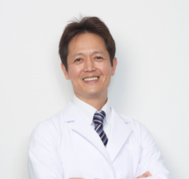 院長 桑原大志