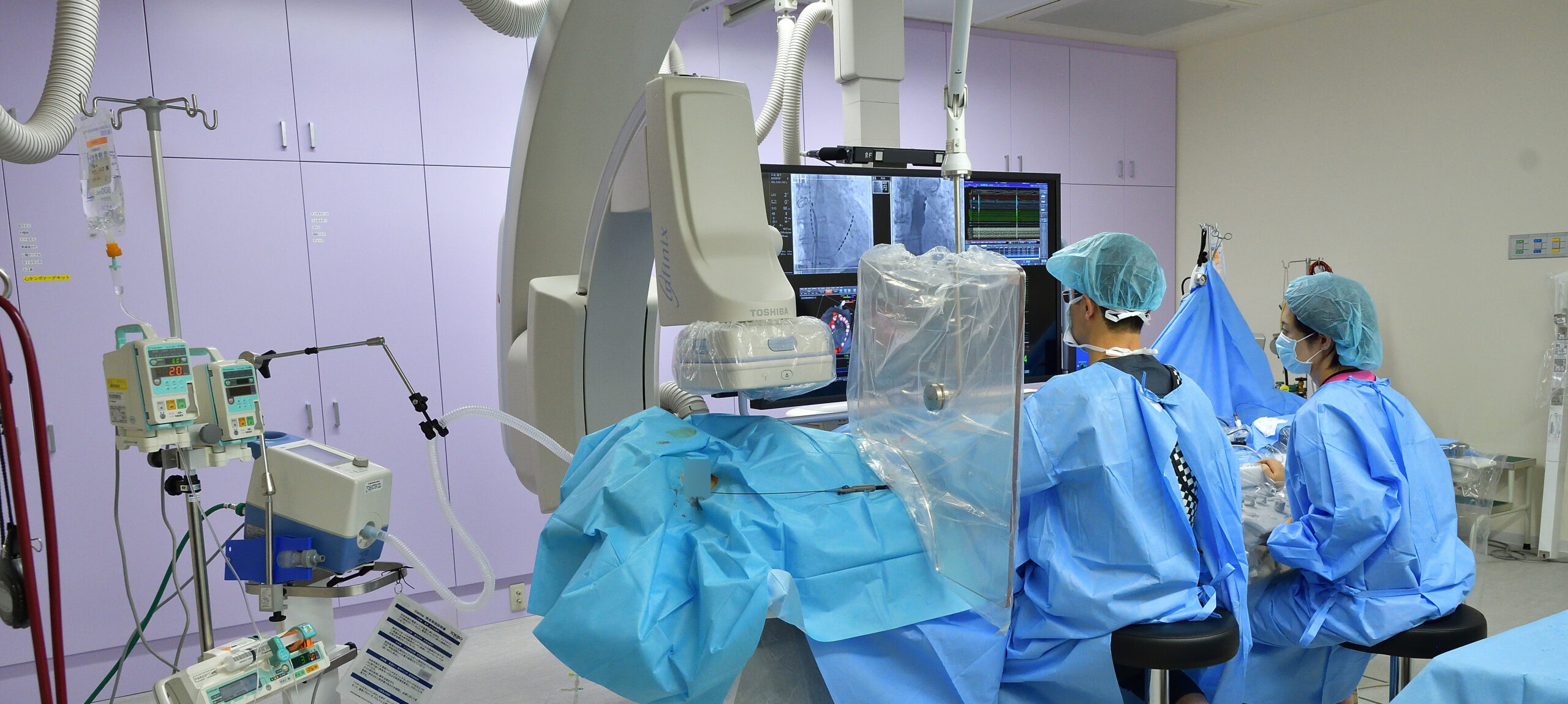 不整脈といえば 東京ハートリズムクリニック