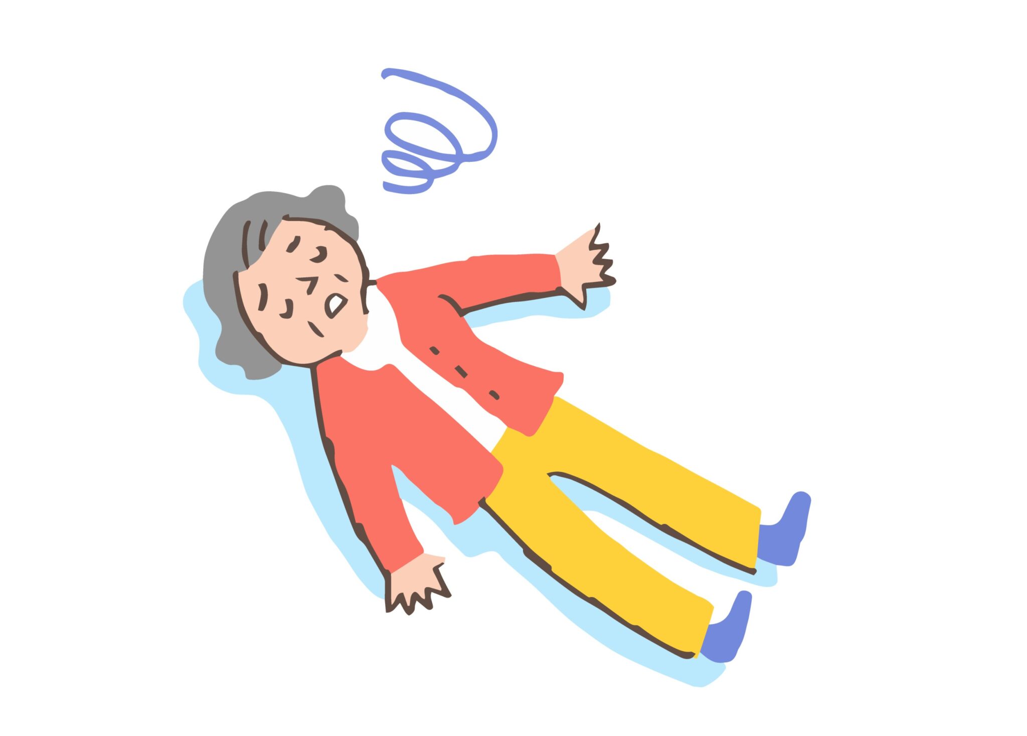 心臓発作の症状