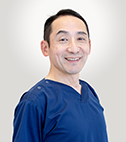 井上健司先生の画像